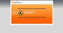 Desktop Screenshot of bonosapuestas.com